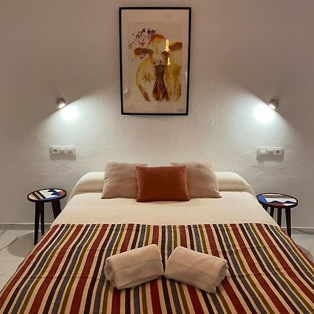 Casa Galeria La Retinta Villa Vejer de la Frontera Ngoại thất bức ảnh