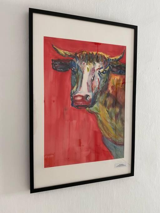 Casa Galeria La Retinta Villa Vejer de la Frontera Ngoại thất bức ảnh