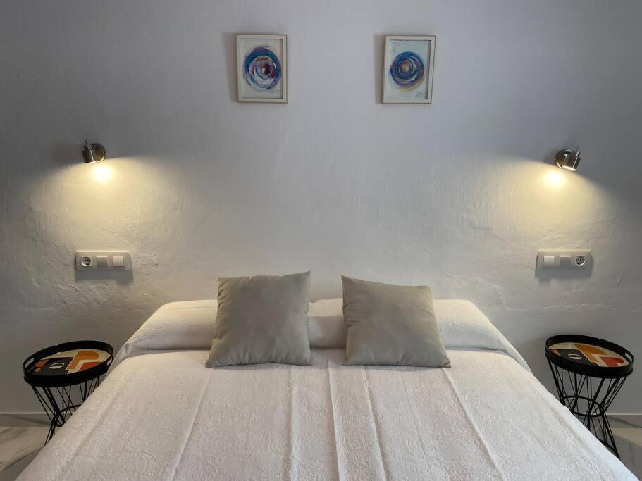 Casa Galeria La Retinta Villa Vejer de la Frontera Ngoại thất bức ảnh