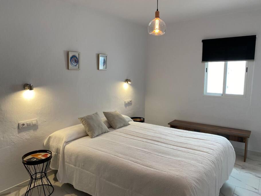 Casa Galeria La Retinta Villa Vejer de la Frontera Ngoại thất bức ảnh