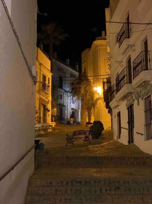 Casa Galeria La Retinta Villa Vejer de la Frontera Ngoại thất bức ảnh