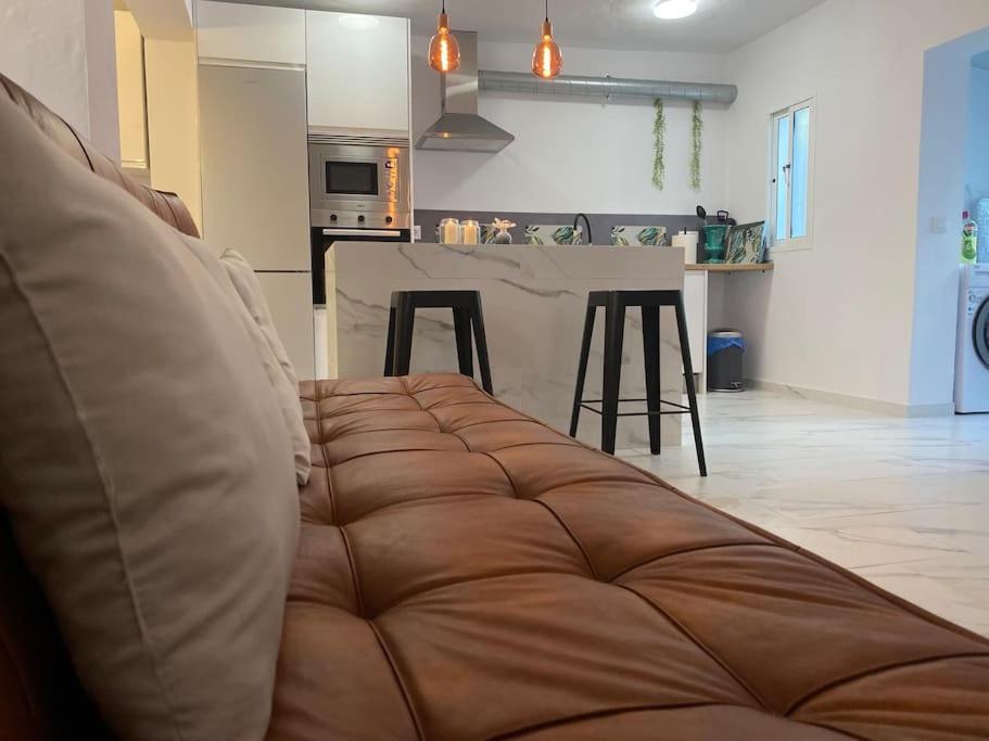 Casa Galeria La Retinta Villa Vejer de la Frontera Ngoại thất bức ảnh