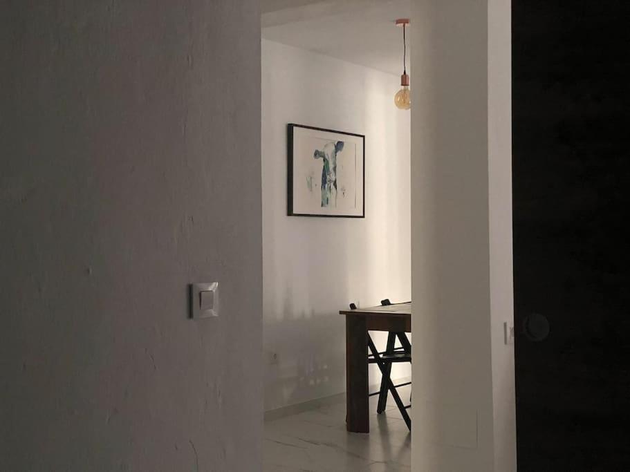 Casa Galeria La Retinta Villa Vejer de la Frontera Ngoại thất bức ảnh
