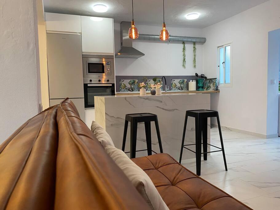 Casa Galeria La Retinta Villa Vejer de la Frontera Ngoại thất bức ảnh