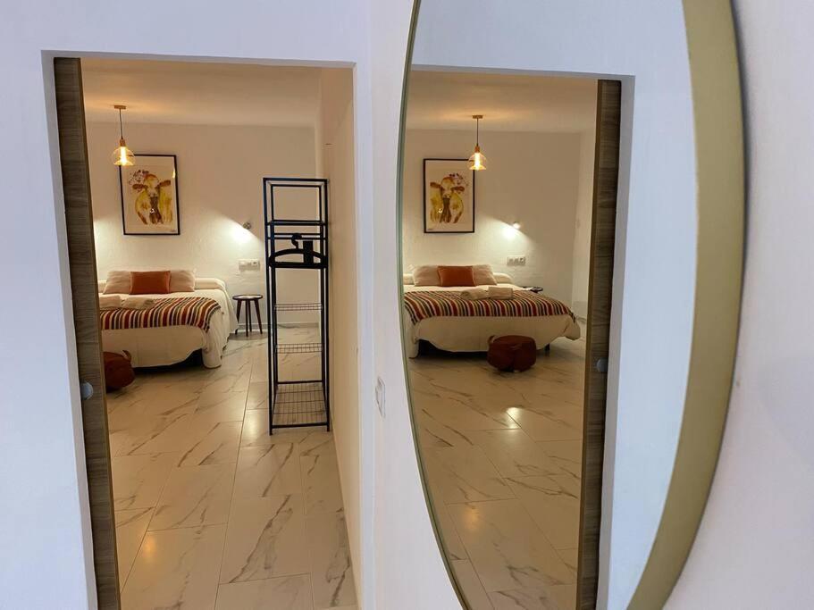 Casa Galeria La Retinta Villa Vejer de la Frontera Ngoại thất bức ảnh