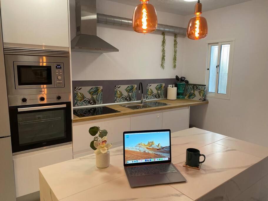 Casa Galeria La Retinta Villa Vejer de la Frontera Ngoại thất bức ảnh