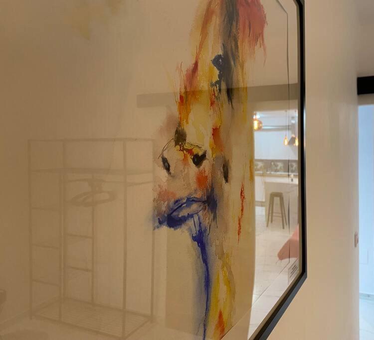 Casa Galeria La Retinta Villa Vejer de la Frontera Ngoại thất bức ảnh